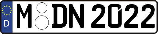 M-DN2022