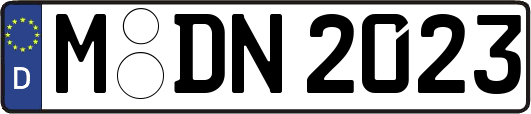 M-DN2023