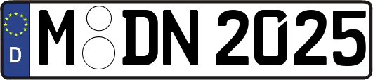 M-DN2025