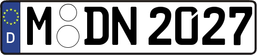 M-DN2027