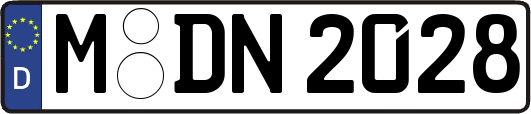 M-DN2028