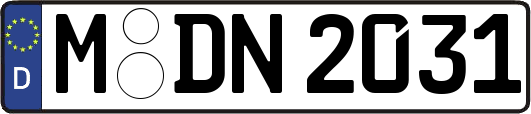 M-DN2031