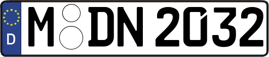 M-DN2032