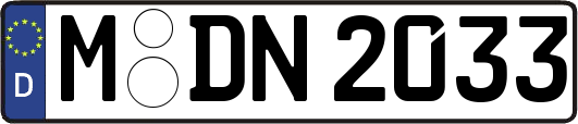 M-DN2033