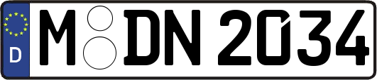 M-DN2034