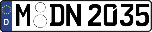 M-DN2035
