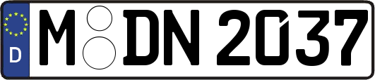 M-DN2037