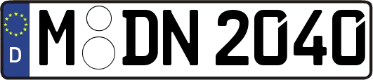 M-DN2040