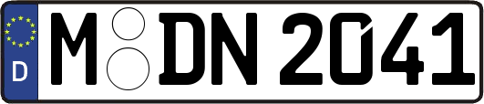 M-DN2041