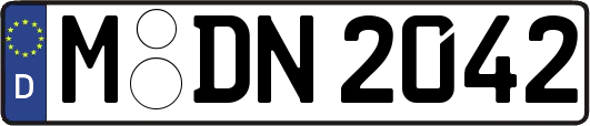 M-DN2042
