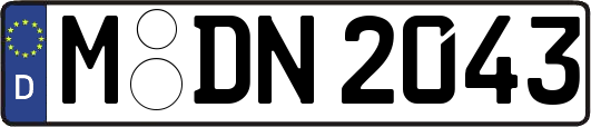 M-DN2043