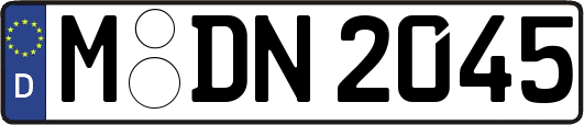 M-DN2045