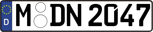 M-DN2047