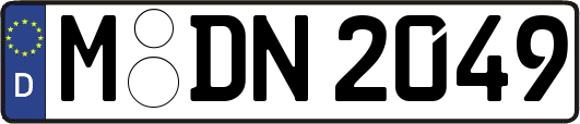 M-DN2049