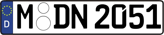 M-DN2051