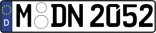 M-DN2052