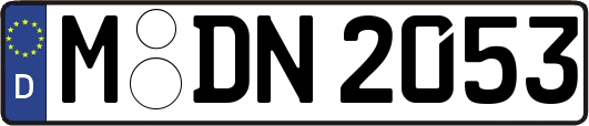 M-DN2053