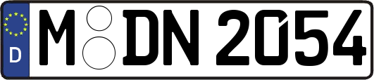 M-DN2054