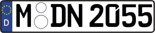 M-DN2055