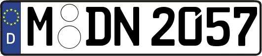 M-DN2057