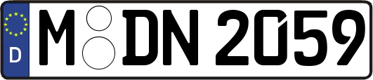 M-DN2059