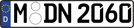 M-DN2060