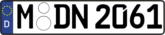 M-DN2061