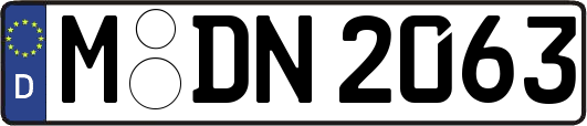 M-DN2063