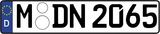 M-DN2065