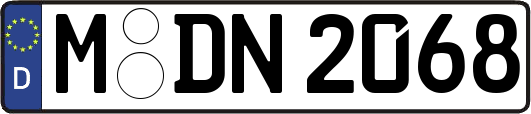 M-DN2068