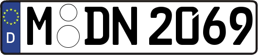 M-DN2069