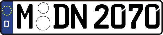 M-DN2070