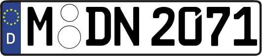 M-DN2071