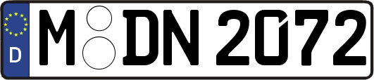 M-DN2072