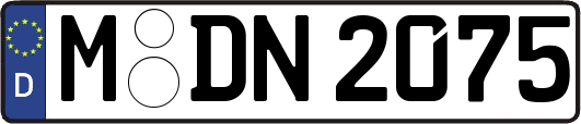M-DN2075