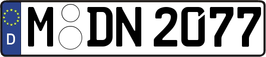 M-DN2077