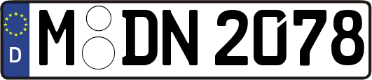 M-DN2078