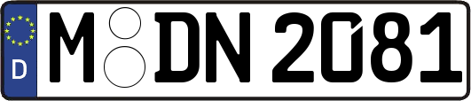 M-DN2081