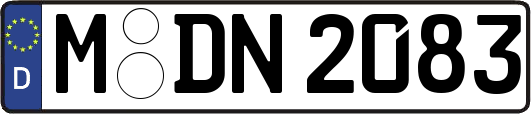 M-DN2083