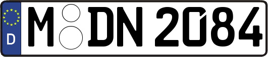 M-DN2084