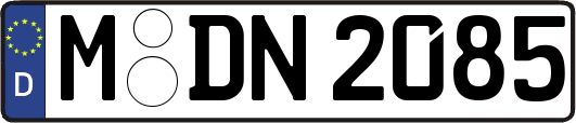 M-DN2085