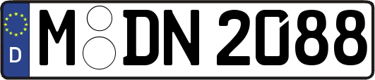 M-DN2088