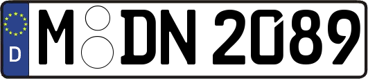 M-DN2089