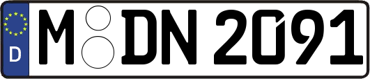 M-DN2091