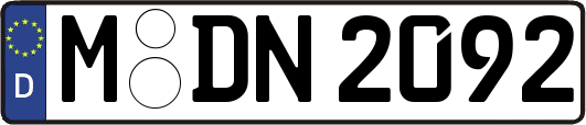 M-DN2092
