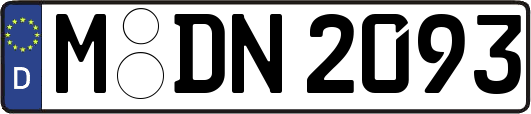M-DN2093
