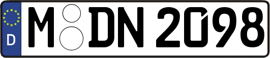 M-DN2098