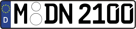 M-DN2100