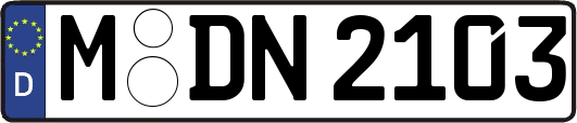 M-DN2103