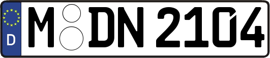 M-DN2104